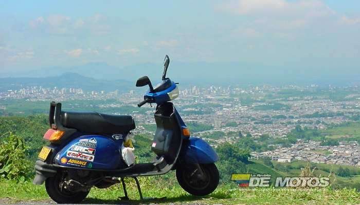 Súper Prueba – Auteco Legend Llegamos a los 9.000km