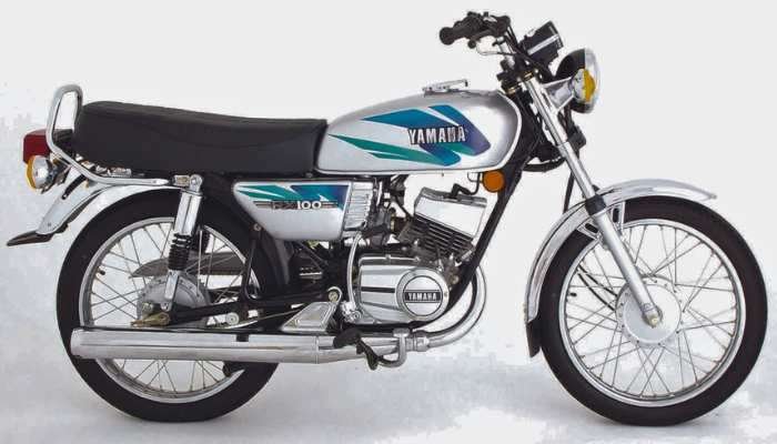 Volviendo a lo Básico – AX 100 – RX 100 – Boxer