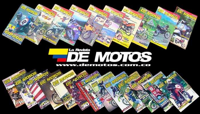 5 AÑOS 1998 – 2003