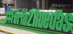 Feria de las 2 Ruedas