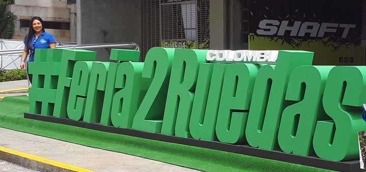Feria de las 2 Ruedas