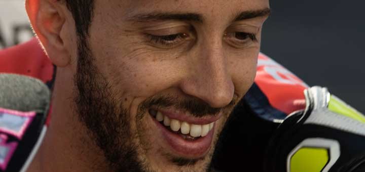 Andrea Dovizioso