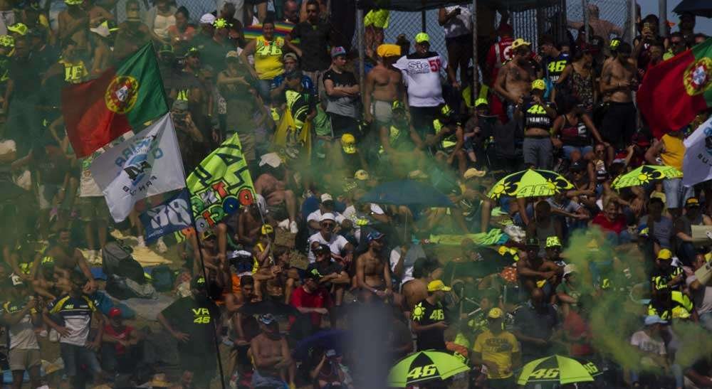 El Mercado de MotoGP