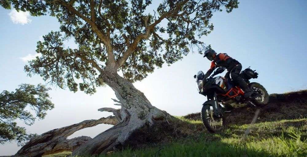 Video KTM 1290