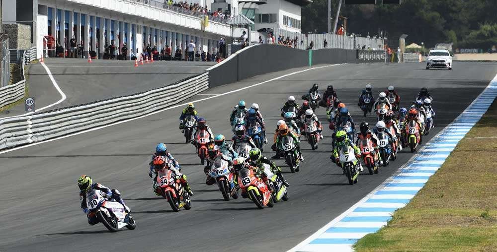 Vuelve la acción al CEV