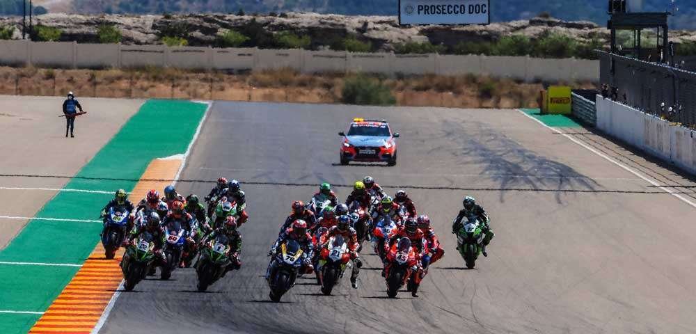 así va el mundial de sbk