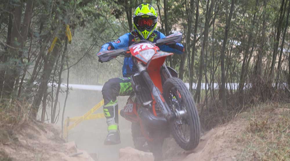 Nacional de Enduro