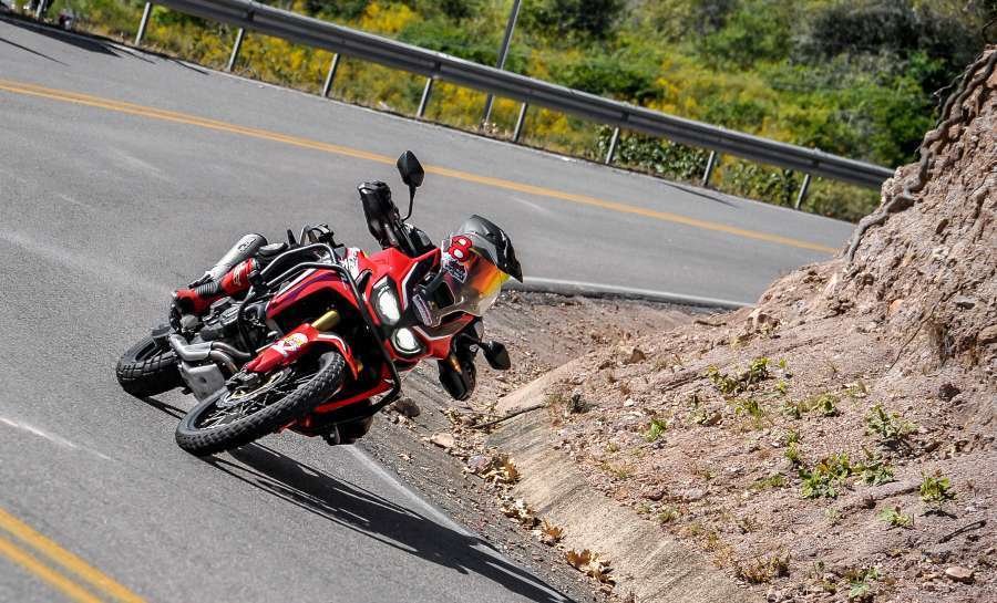 Rigo Impone récord en México