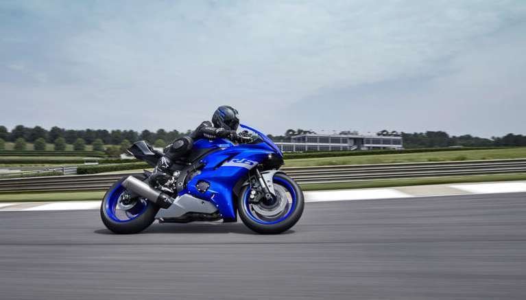 Desaparecerá la Yamaha YZF-R6