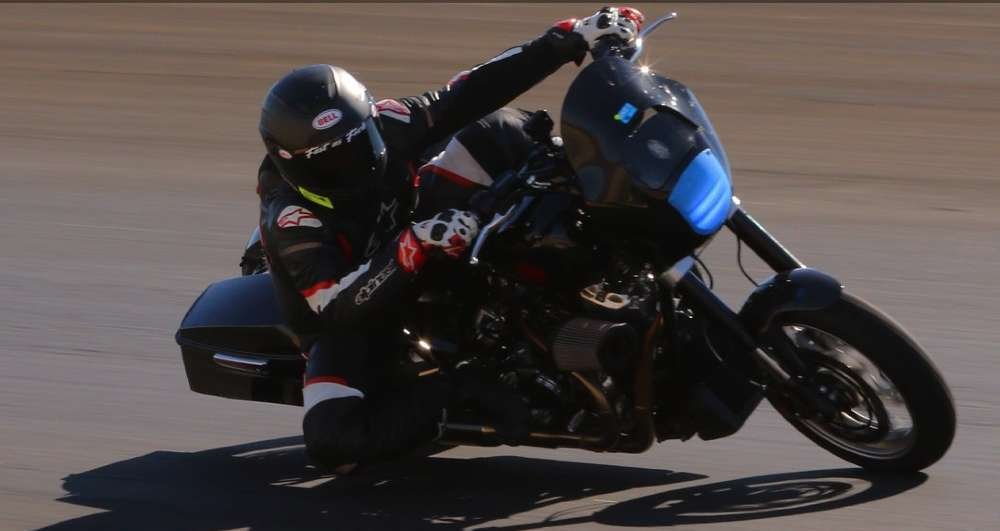 La carrera mas divertida