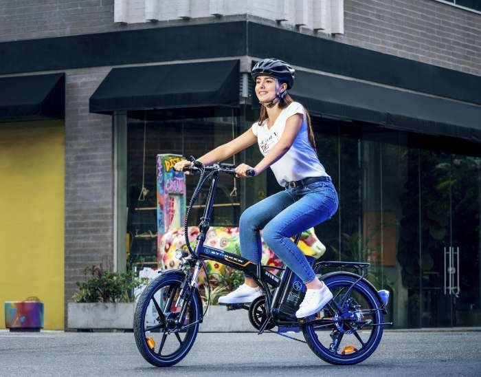 auteco Mobility BikeExchange