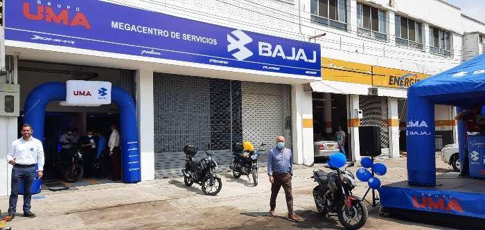 UMA se enfoca en el servicio posventa