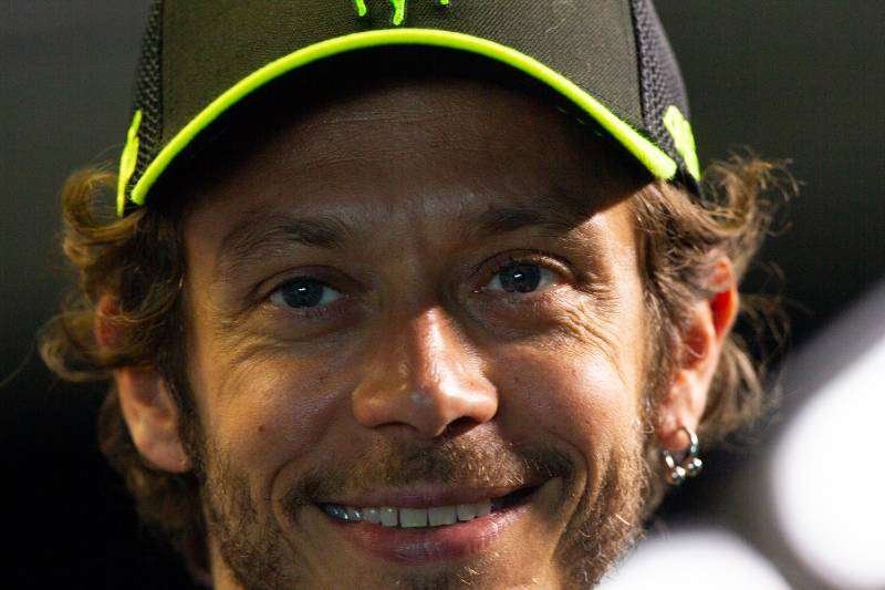 VR46 listo para MotoGP