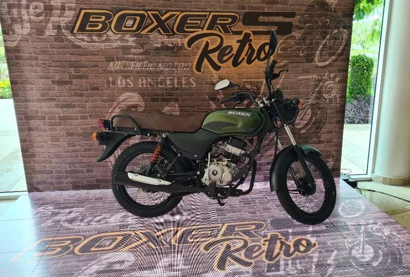 Tres lanzamientos de UMA en la F2R