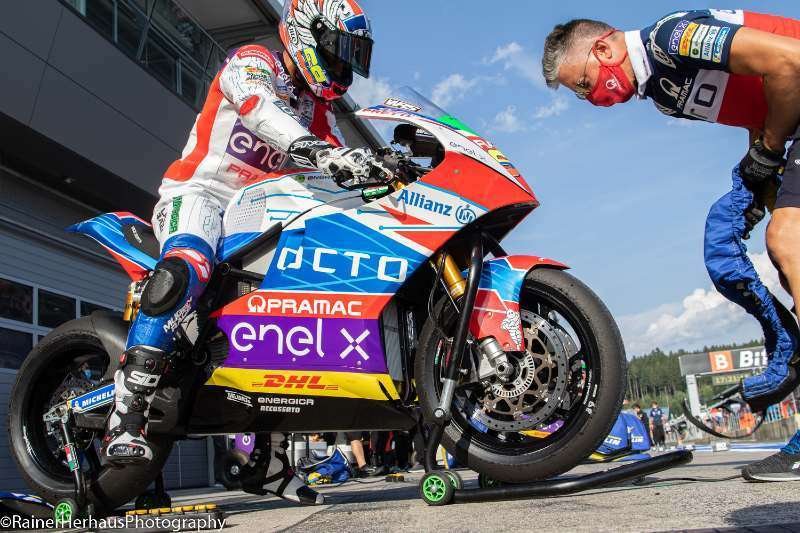 Primer Día en Austria