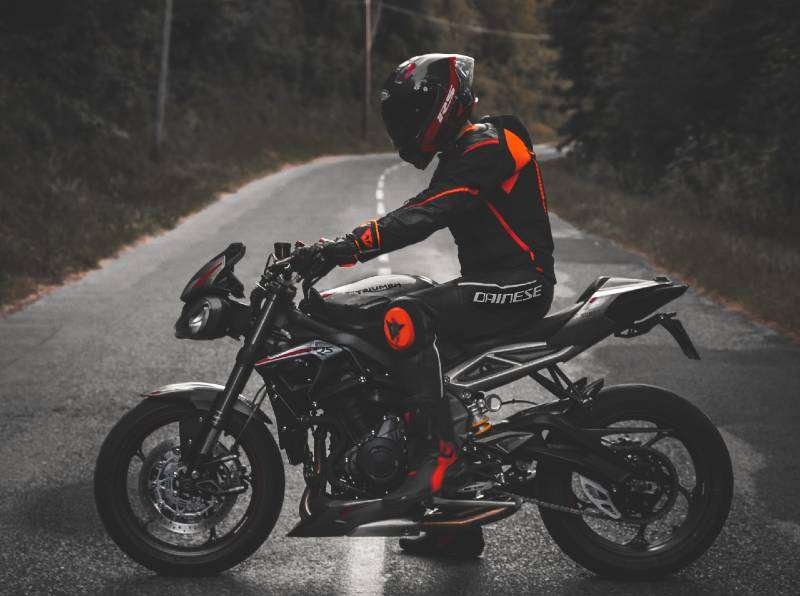 Más seguridad para los motociclistas