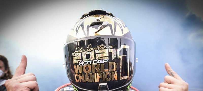 el título es de Fabio