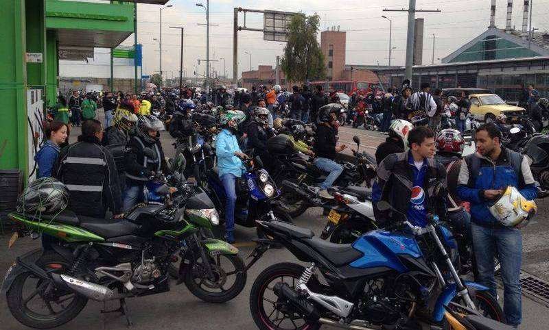 Manejar bien paga con el descuento del SOAT