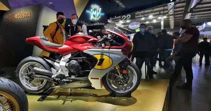 Estas italianas llegarán a Colombia