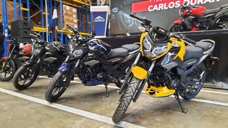 la primera de muchas