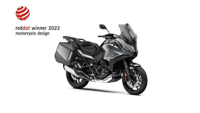 Honda 2 premios de diseño