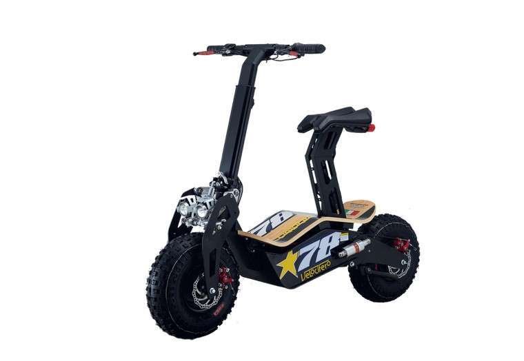 Velocífero, lo nuevo de Mobility