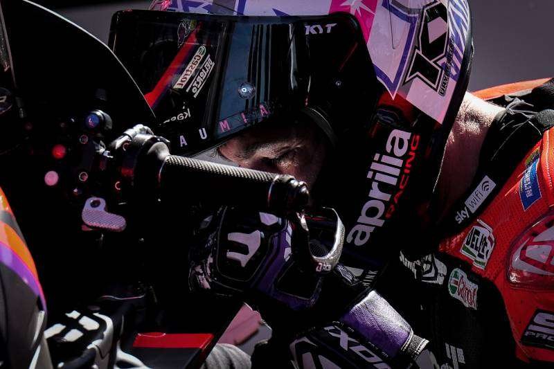 Aleix vence en Argentina