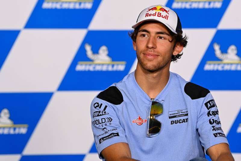 Novedades en el GP Argentino