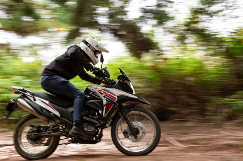 TTR200 de AKT entre las más vendidas