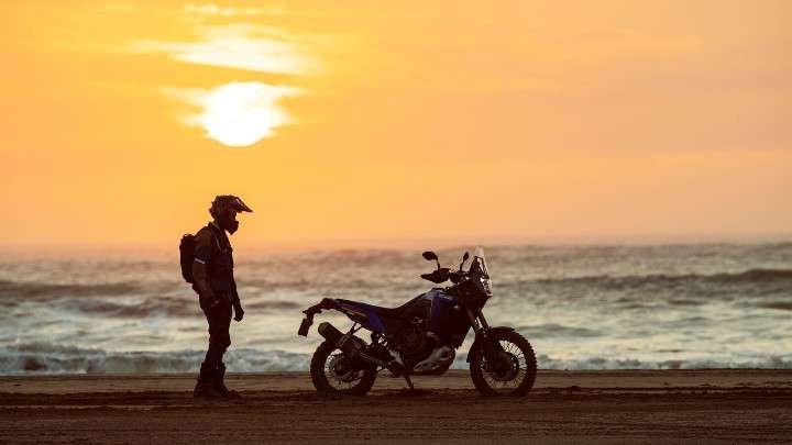 Ténéré 700 euro 3, las respuestas