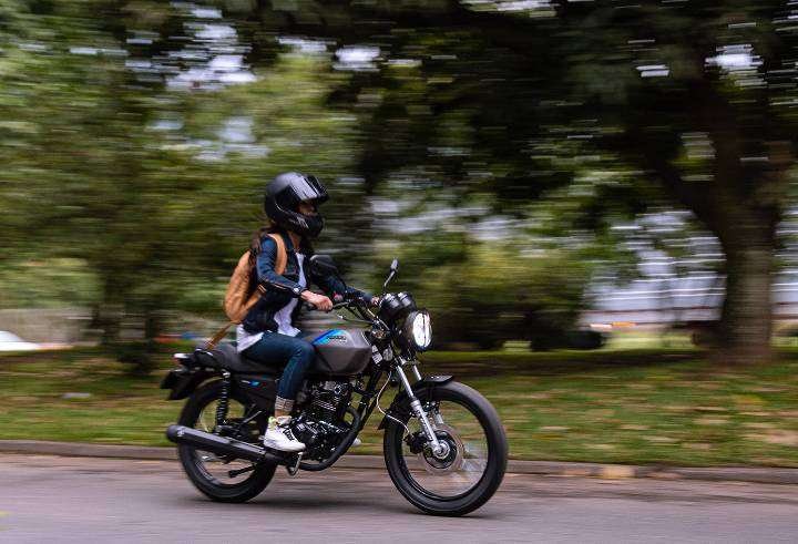 Mi familia me espera