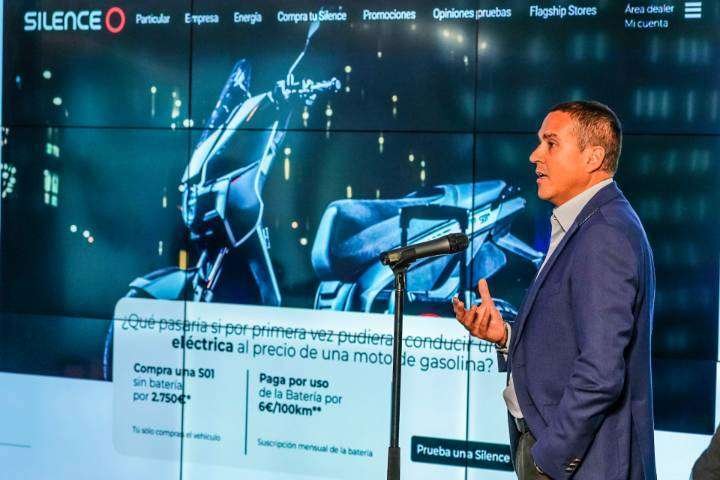 silence rompiendo esquemas