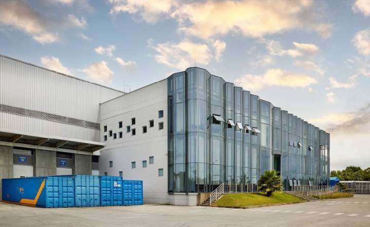 crecimiento de Auteco Mobility