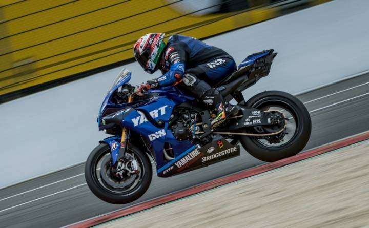 Spa Francorchamps recibe al mundial de resistencia