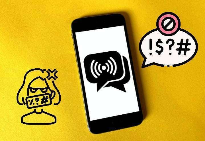 Libertad de expresión o de agresión