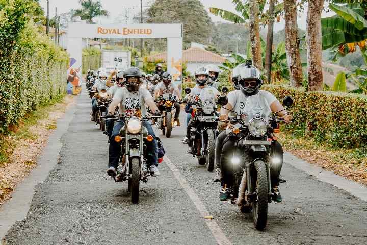 Vuelve la REunion y será en Santander