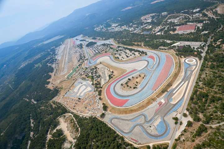 100 años del Bol d'Or