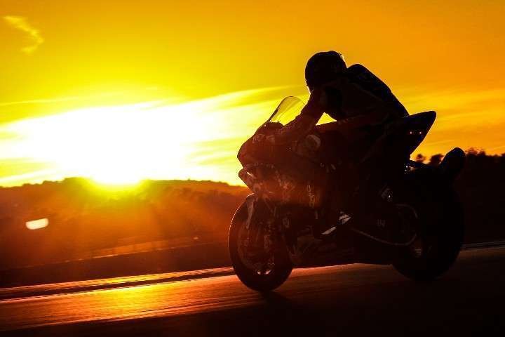 Así terminó el Bol d'Or