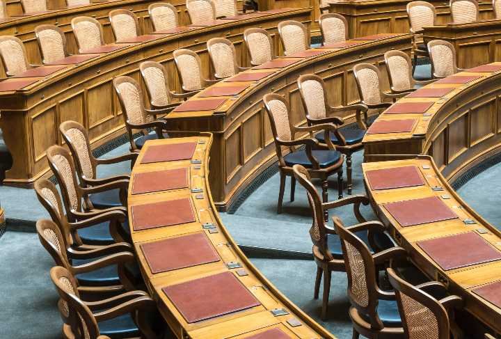 Nuevo gobierno nuevas reglas