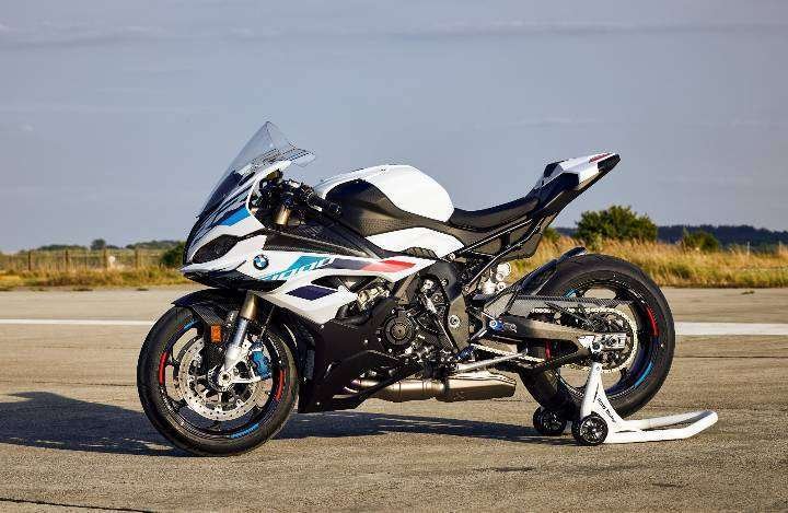 Batería ligera M de serie