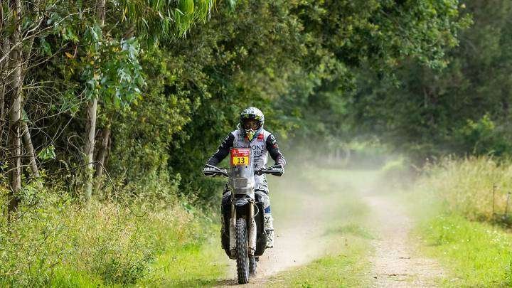 Campeonato Nacional de Rally Raid Darien
