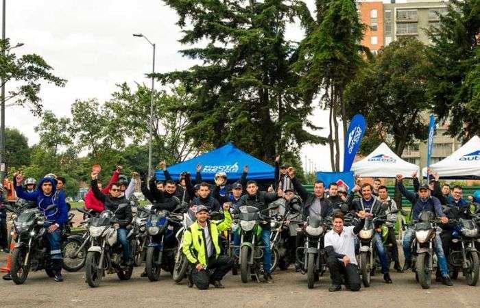 ¿Qué hay en materia de seguridad vial?