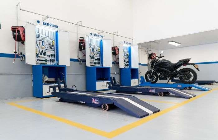 La importancia de los repuestos originales