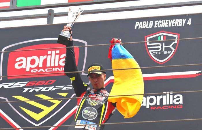 Pablo Echeverry es uno de los 10 colombianos