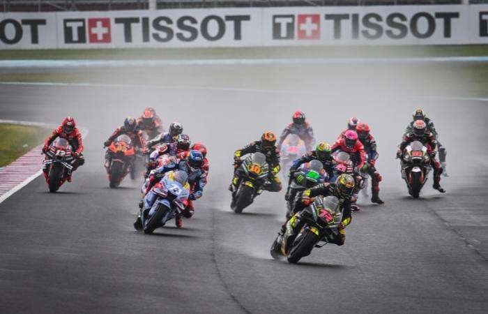 Las sorpresas de Argentina