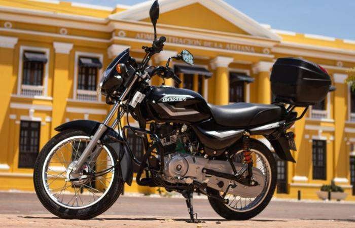 Motos: transformación sobre ruedas