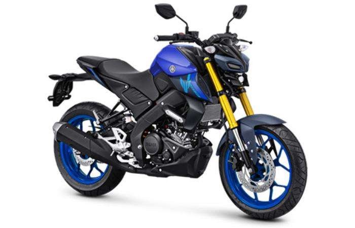 Yamaha MT-15 El ingreso al lado oscuro de Japón