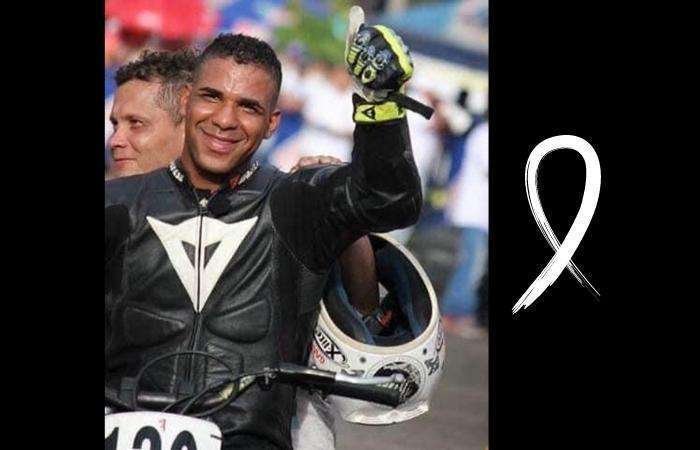 Un adiós para Candela