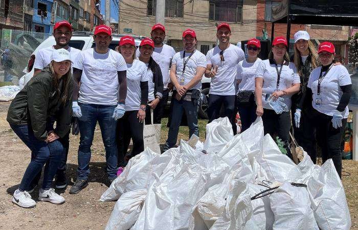 Bridgestone con las llantas puestas por el medio ambiente