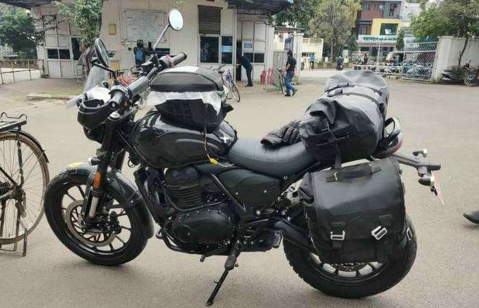 Monocilindrica de Triumph